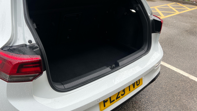 Volkswagen Golf 1.5 TSI R-Line 5dr Petrol Hatchback